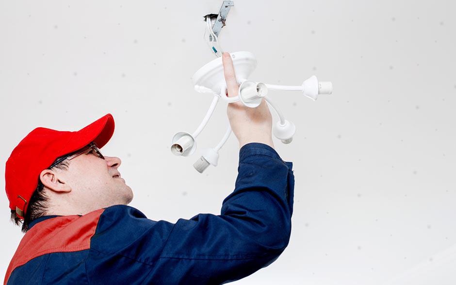 tarif travaux électricité Compiègne
