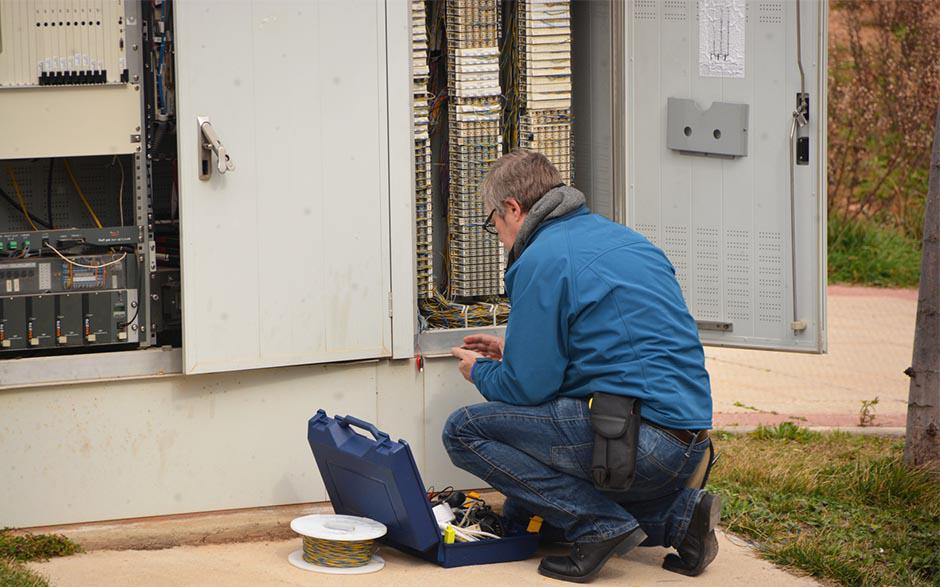 urgence électricité Asnières-sur-Seine