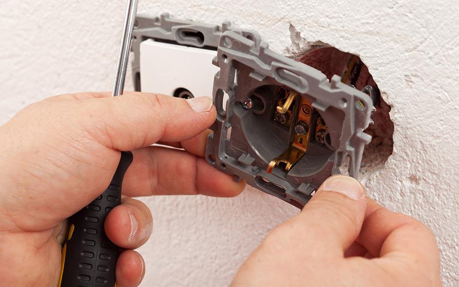 électricien maintenance Choisy-le-Roi