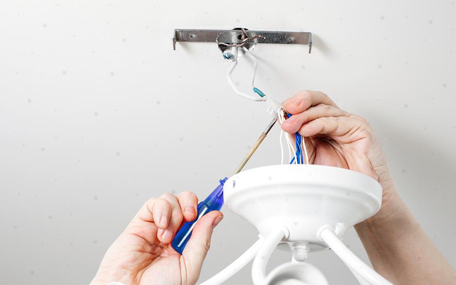 urgence électricité Le Chesnay