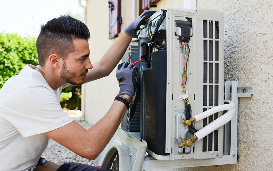 urgence électricité Le Chesnay