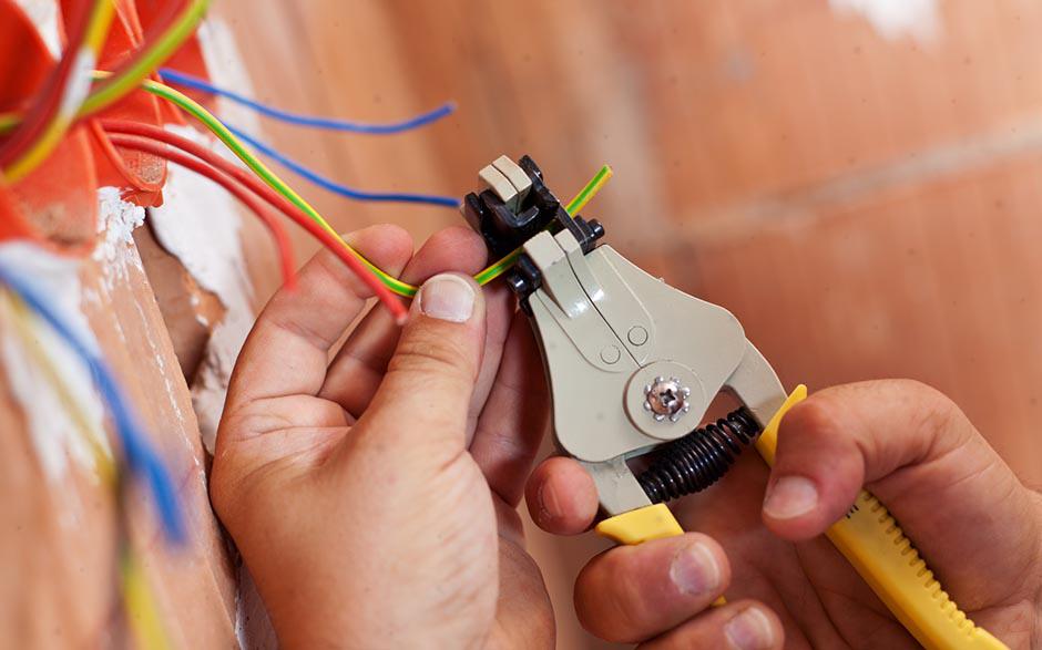 tarif travaux électricité Compiègne