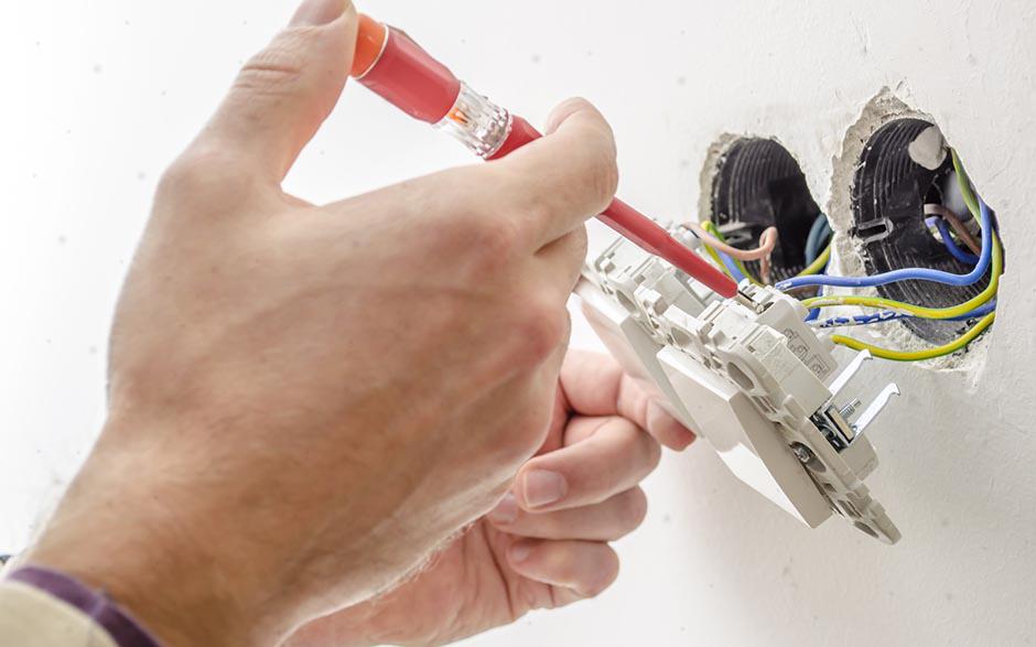 électricien maintenance Choisy-le-Roi