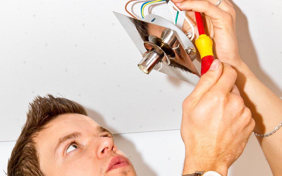 tarif travaux électricité Compiègne