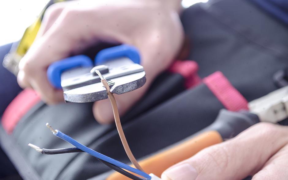 électricité Lieusaint