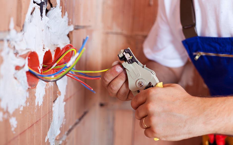 urgence électricité Asnières-sur-Seine